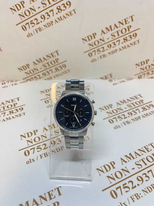 NDP Amanet NON-STOP Bld.Iuliu Maniu 69 CEAS FOSSIL (56109)