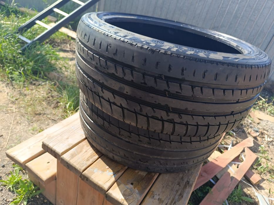 шины Triangle летние