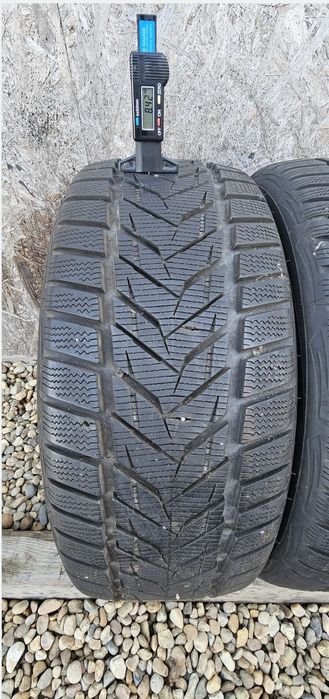 Anvelope Vredestein Wintrac Extreme S M+S 
235/45 R18 98V