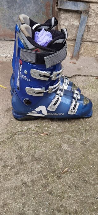 Ски обувки RC-NINE 9