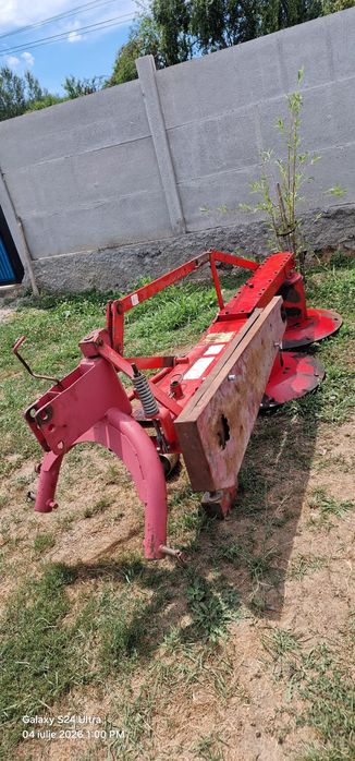 Vând Cositoare Poloneză 1.65
