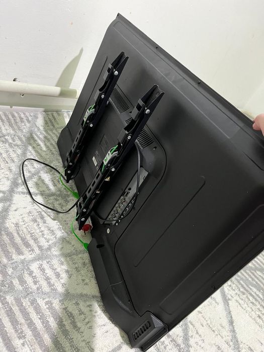 Телевизор сатылады