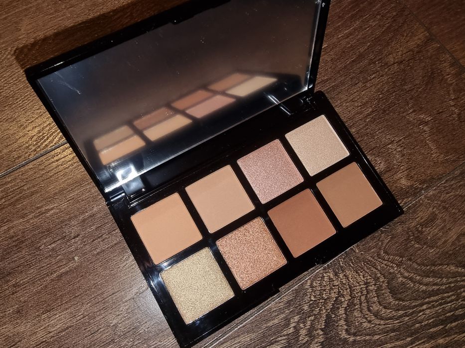 Палитра сенки Phase Zero - нова