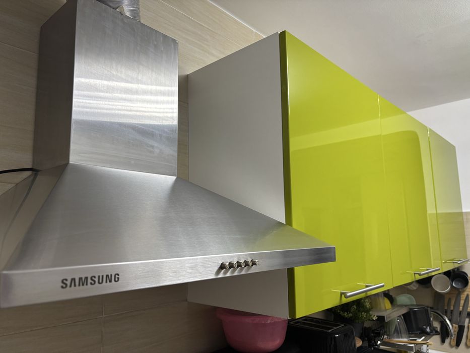 Mobila bucatarie-ikea