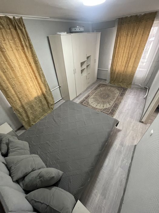 По суточная квартира