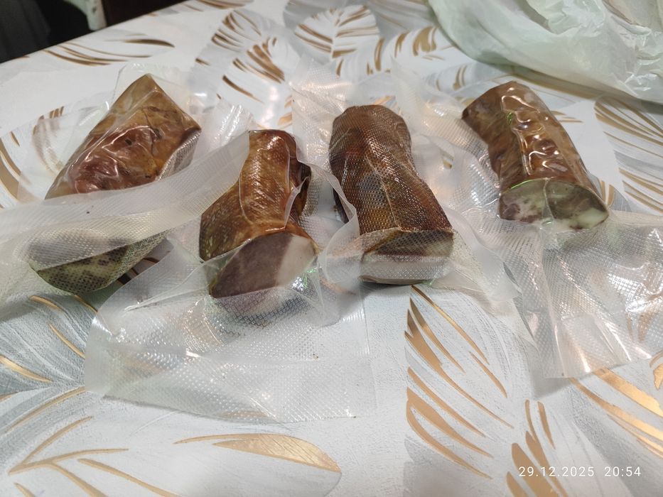 Продам Копчёное казы