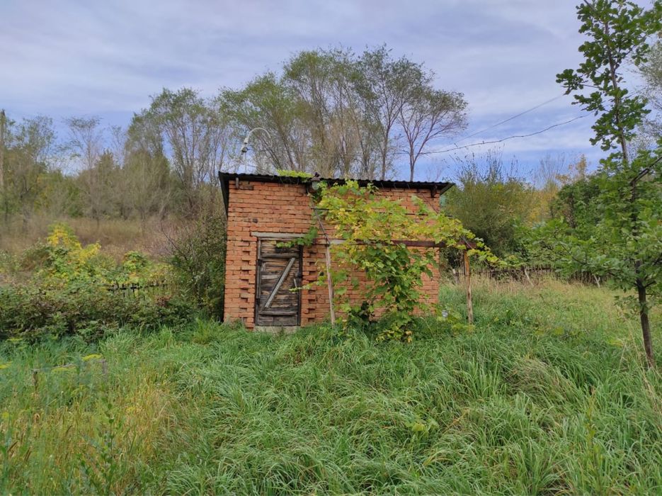 Продам дачу  ВКО Глубоковский район  « Березка»