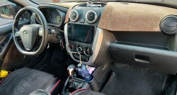 Лада гранта 2013