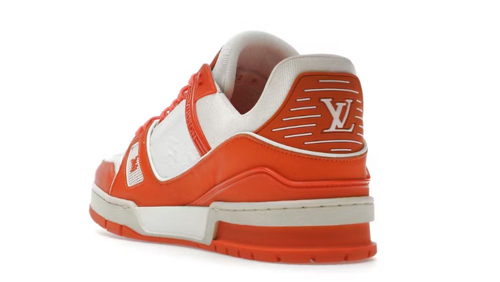 Louis Vuitton LV Trainer