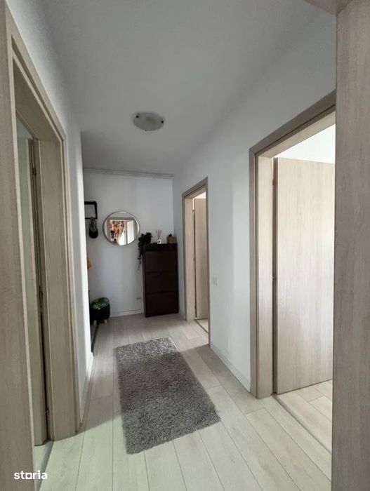 Ap. 2 Camere-  Astorium Residence, Parcare Inclusa, Centrala, Modern