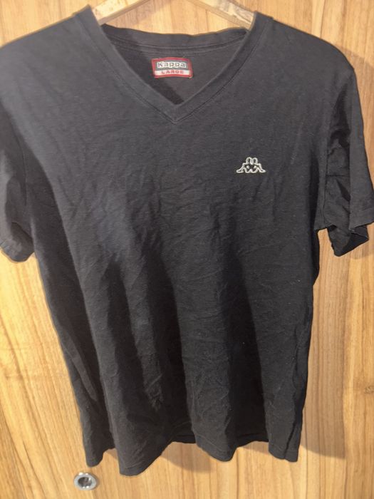 Мъжки тениски Kappa, H&M, Jack&Jones, AMIRI