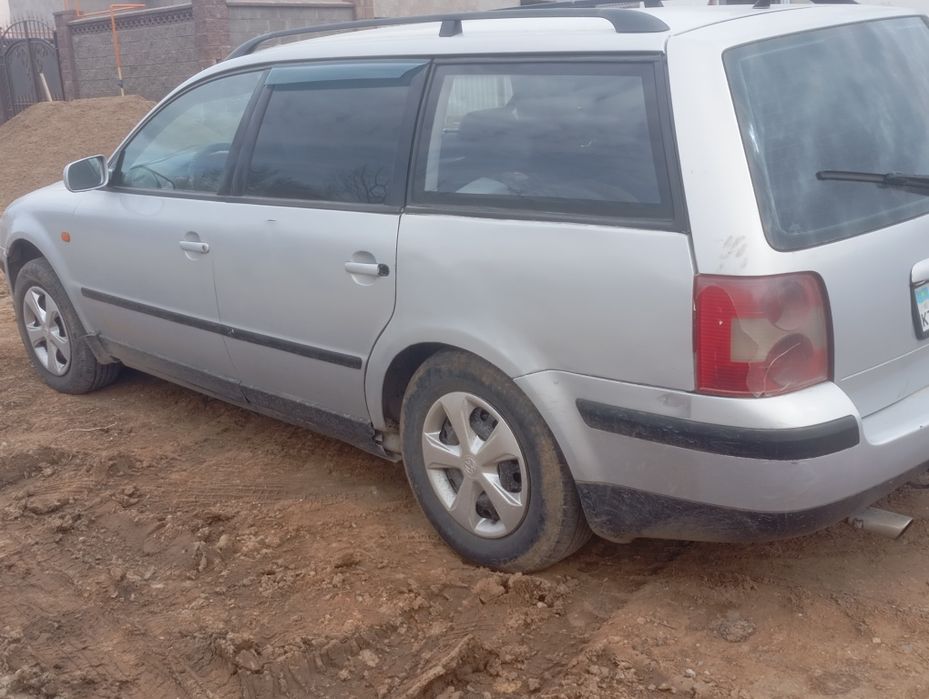 Продам Фольксваген Пассат б5 универсал