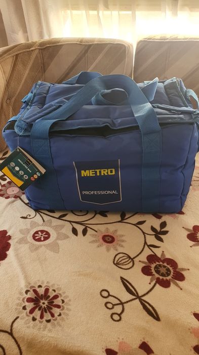 Geanta termo 65 litri
