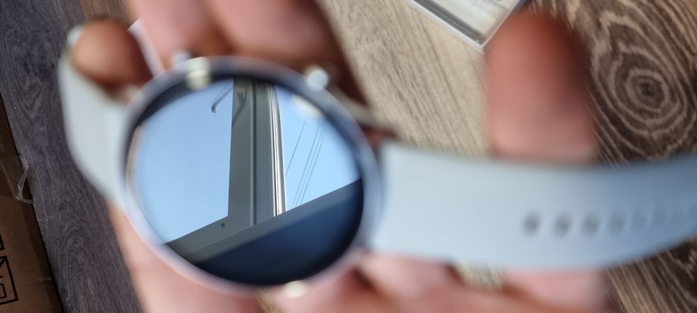 Часы Xiaomi Solar Plus RT3