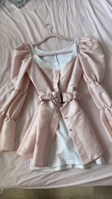 Рокля от Nikole collection