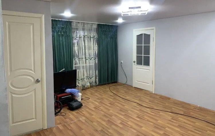 Двухокмнатная квартира