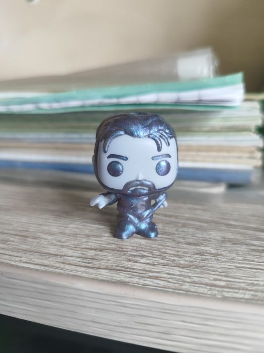 Продам или обменяю фигурки осд