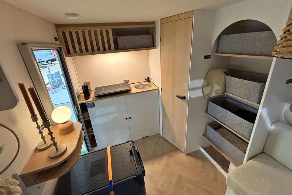 Rulota noua/premium - LMC E:DERO  350D