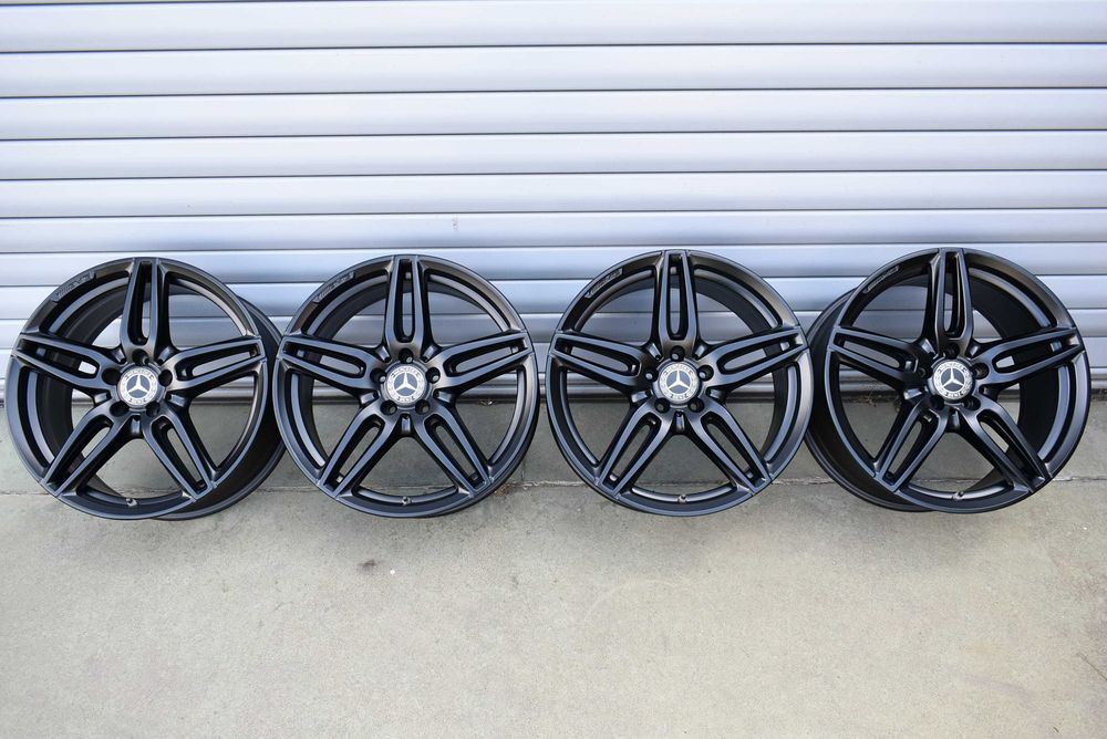 19'' Джанти Mercedes AMG W213