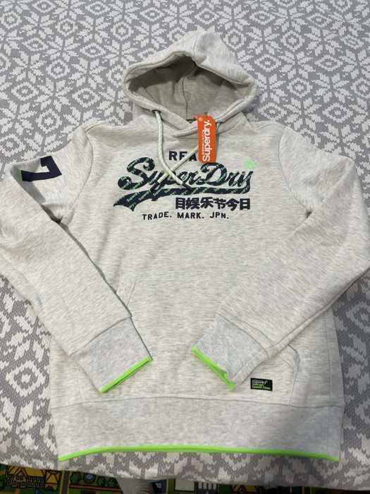 Hanorac Superdry