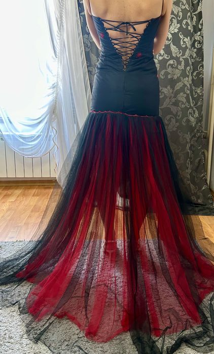 Rochie de evenimente