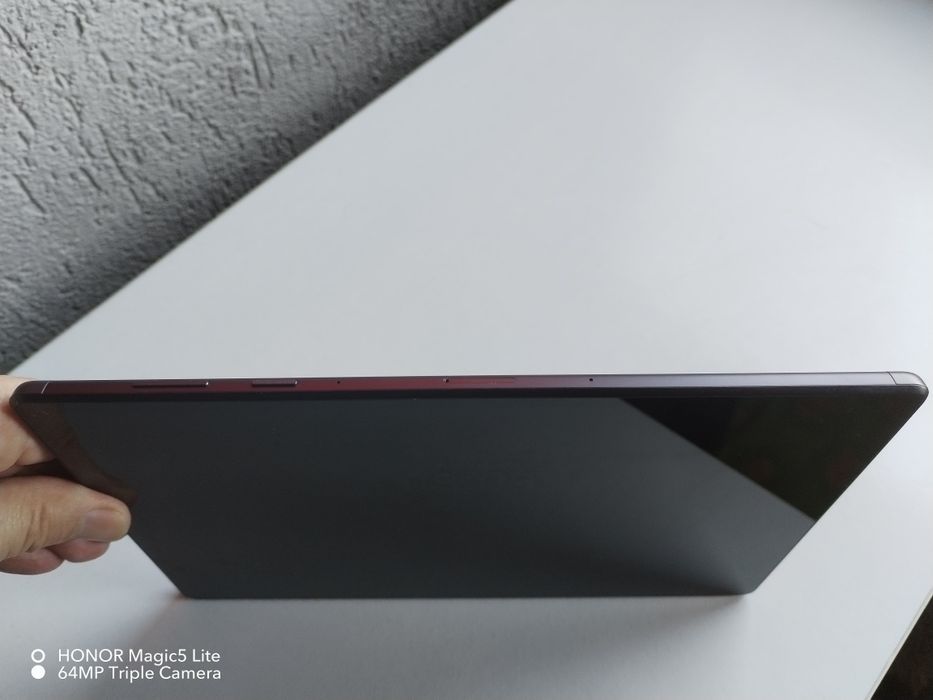 Tableta Lenovo Tab M10 FHD Plus