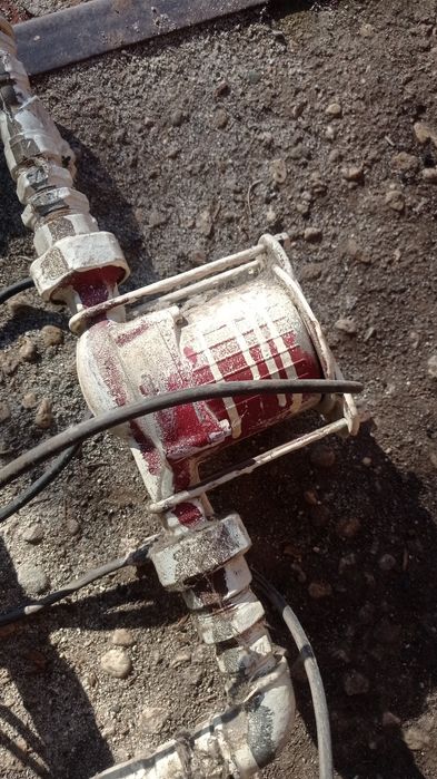 Помпа за парно грундфос