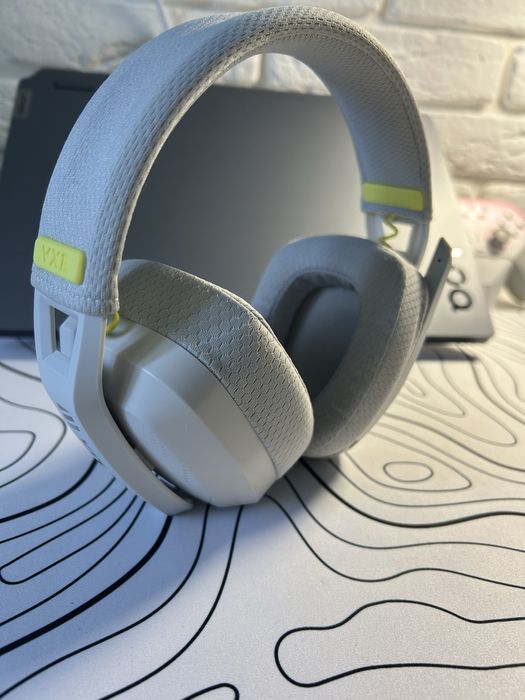 Наушники  VXE V1