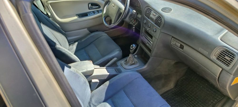 Volvo v40 дизел