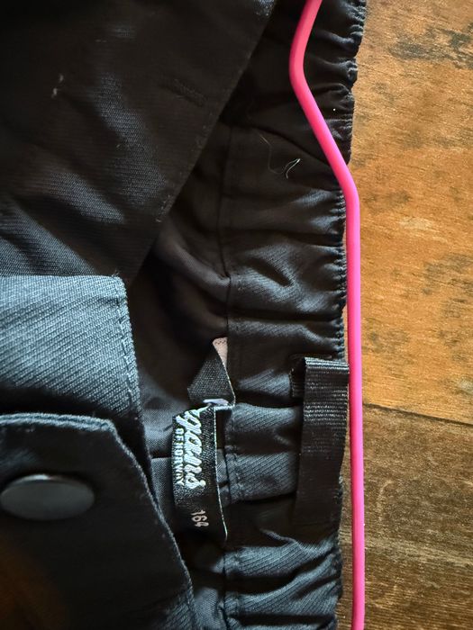 Трекинг панталон Bergans.