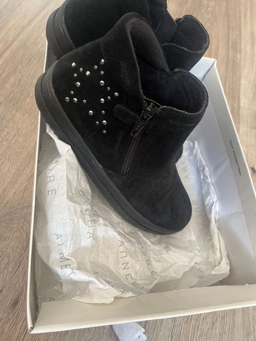 Продам ботинки!Geox, НОВЫЕ, рр 35 размер