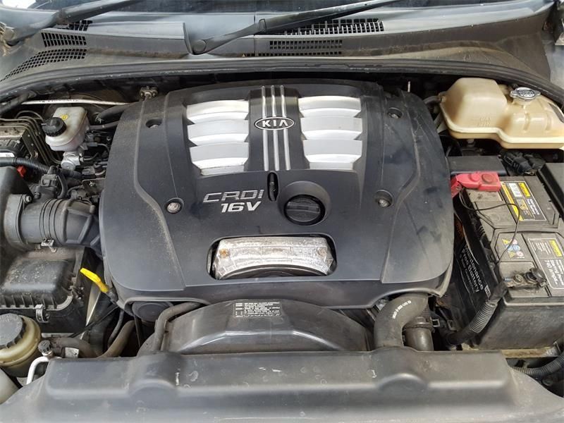 Set faruri Kia Sorento 2003 SUV 2.5 CRDi ok