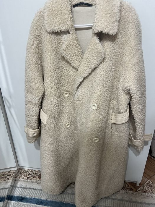 Продам тедди шубку