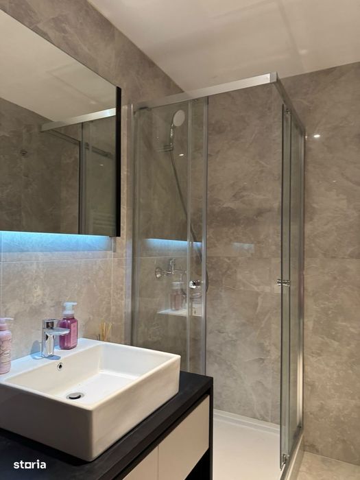 Apartament 3 camere Dristor - Select Residences - Loc parcare inclus