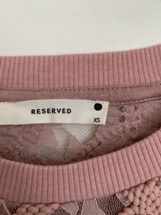 RESERVED дамска блуза