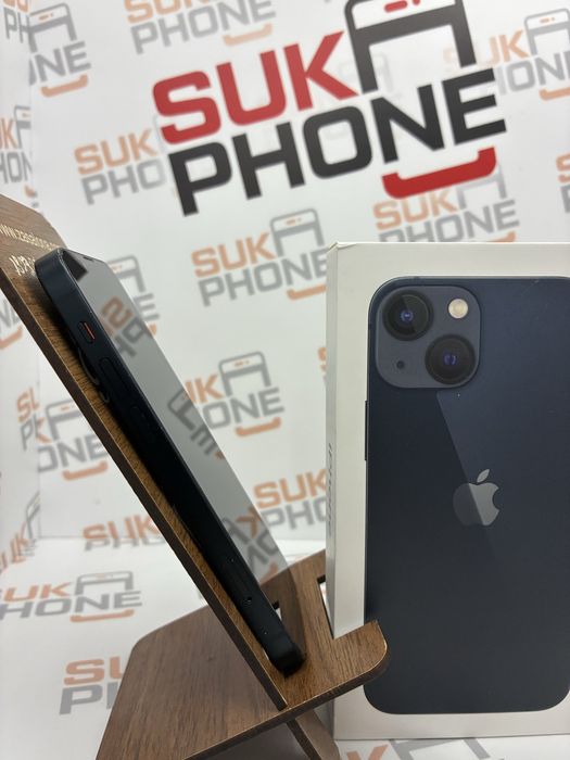 Iphone 13 mini 128GB, 100% батерия