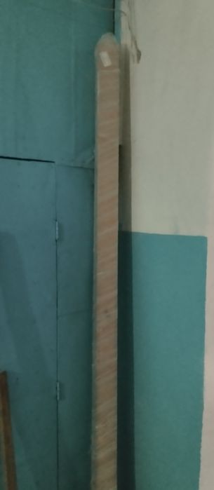 Наличник. Шпон орех