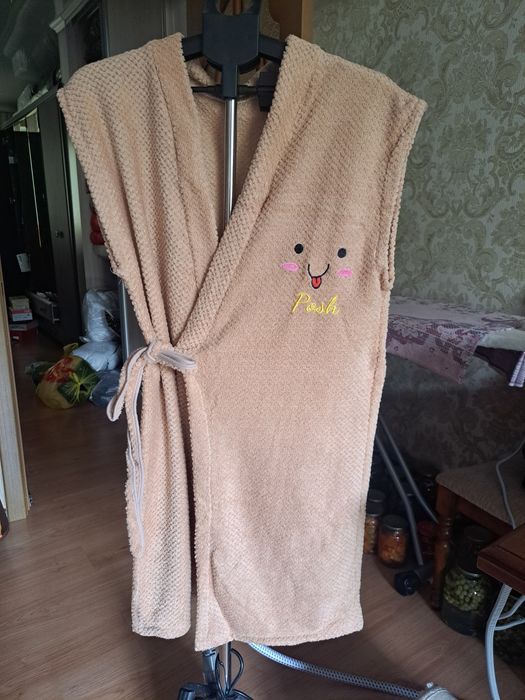 Срочно продам халаты