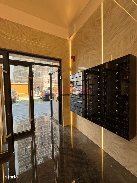 Apartament 3 Camere - Popesti Leordeni - 2 Minute Metrou Berceni