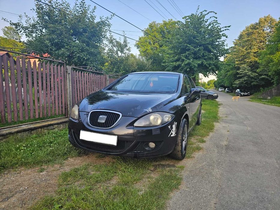 Seat Leon 2008 - 2.0 TDI
