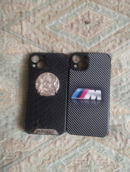 Продаются чехлы на айфон 13