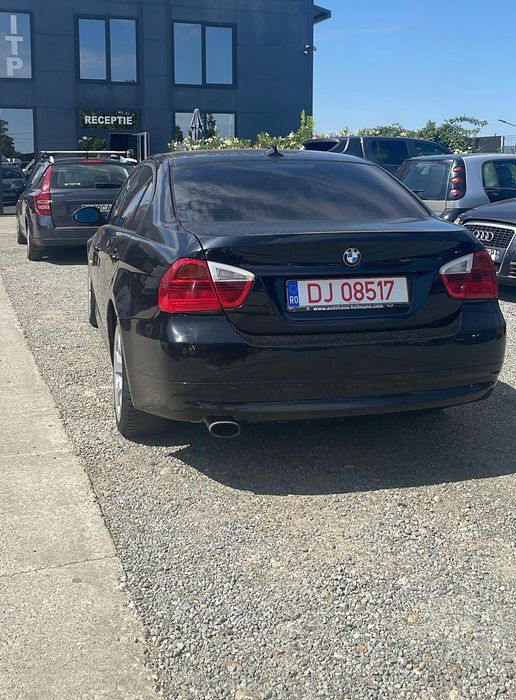 BMW 3 Series 2008 — imagine 4