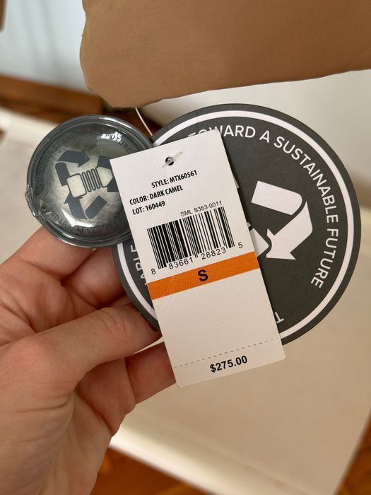 Чисто ново яке Майкъл Корс