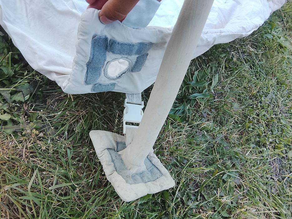 Vand saltea de joaca copii