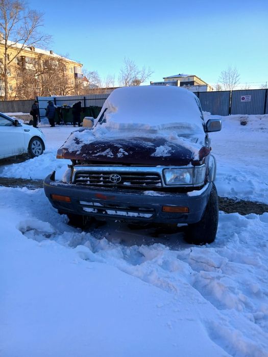 Продам таойта Сюрф