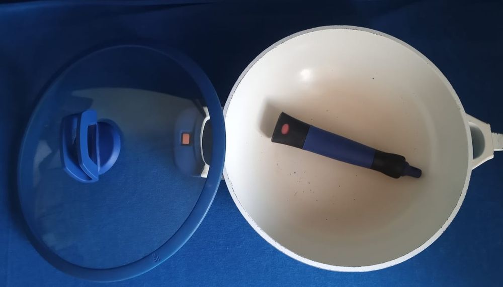 сковорода-вок б/у