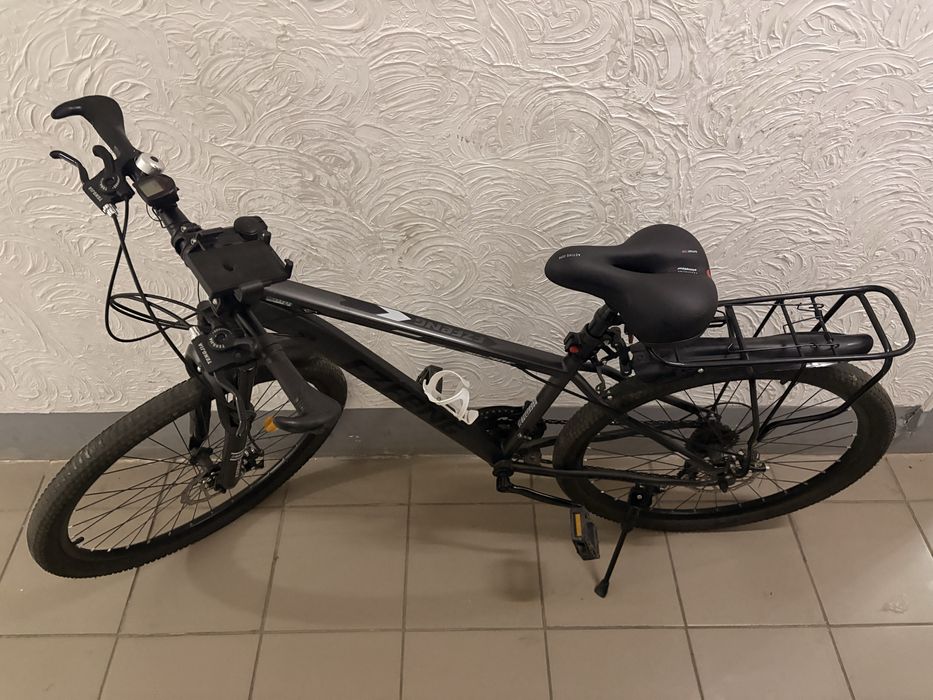 Велосипед fzfeng