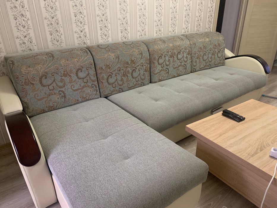 Продам диван в отл состоянии