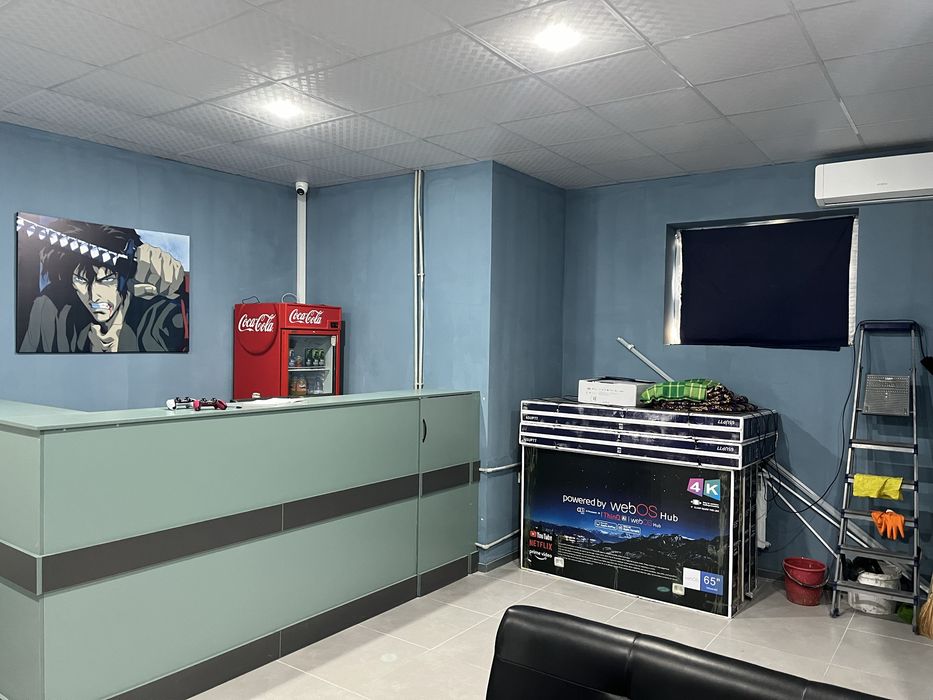 Playstation 5 клуб