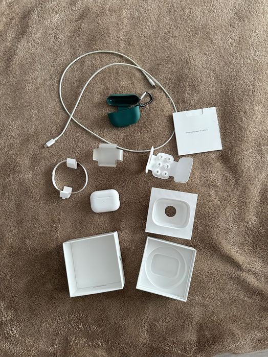 AirPods Pro 2 gen2